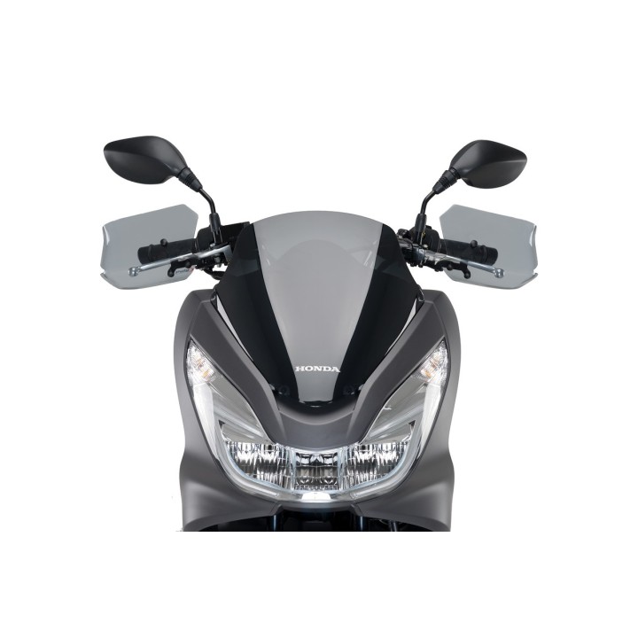 PUIG Set paramani universale per Maxiscooter - Marca 9652