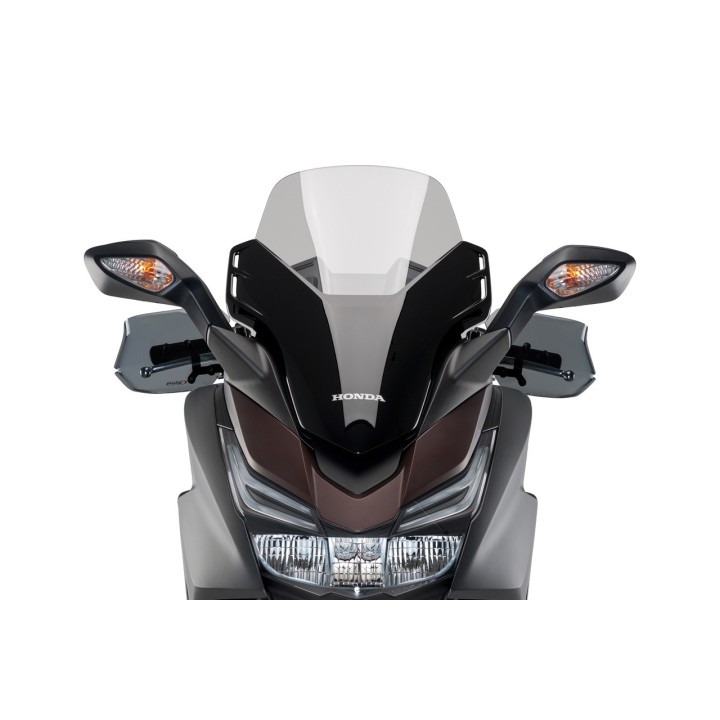 PUIG SET HANDS COVERS UNIVERSAL MAXISCOOTER 9652