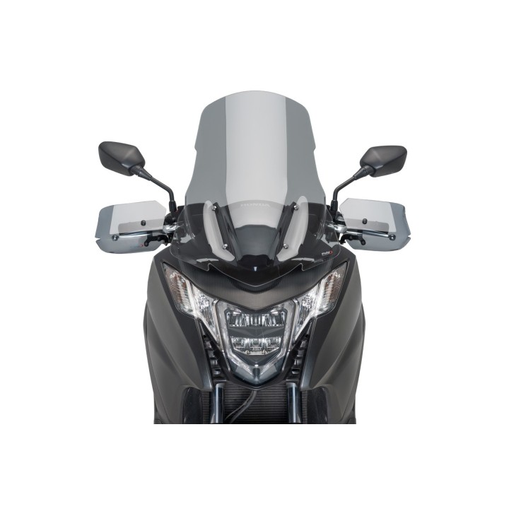 PUIG Set paramani universale per Maxiscooter - Marca 9652