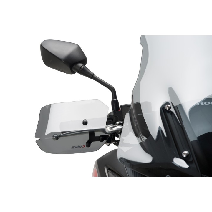 PUIG Set paramani universale per Maxiscooter - Marca 9652