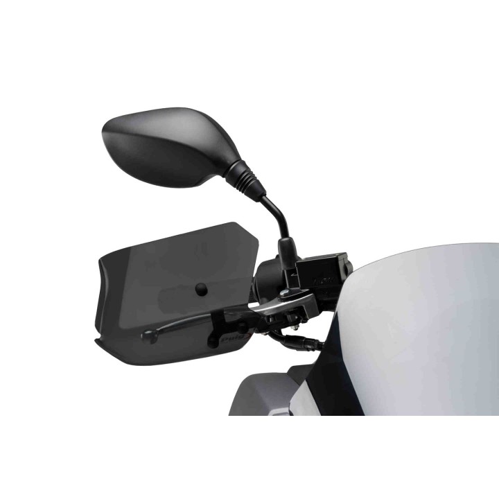 PUIG Set paramani universale per Maxiscooter - Marca 9652