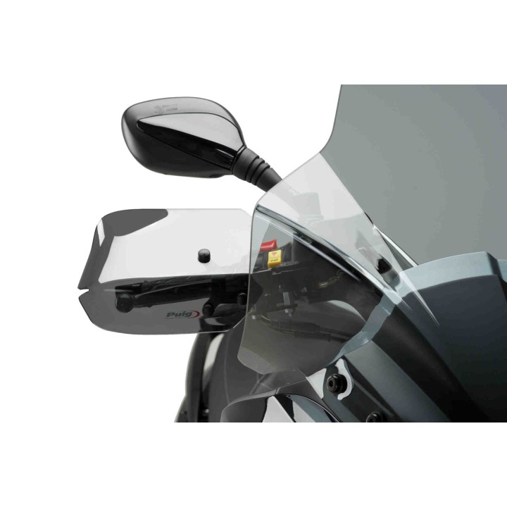 PUIG Set paramani universale per Maxiscooter - Marca 9652