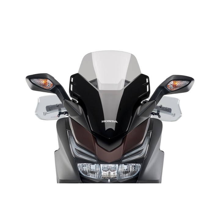 PUIG Set paramani universale per Maxiscooter - Marca 9652