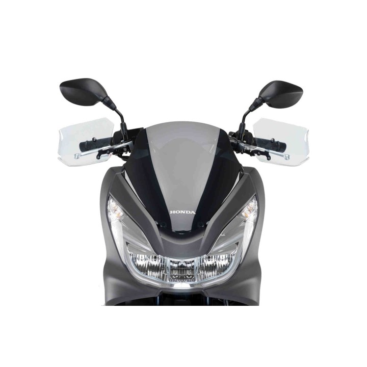 PUIG Set paramani universale per Maxiscooter - Marca 9652
