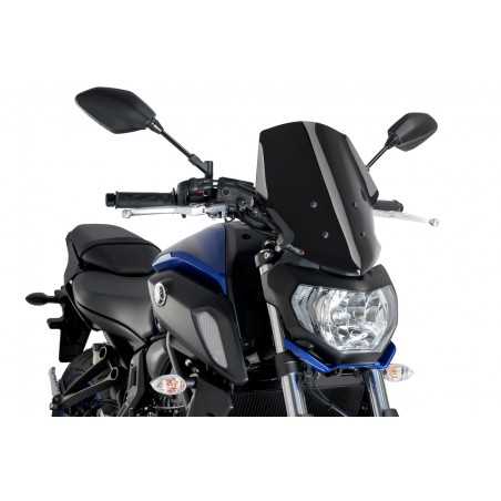 pára-brisas new generation touring