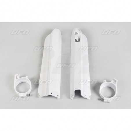 fork protectors ya03803-046 color blanco