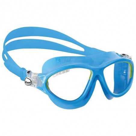 gafas de natación kid
