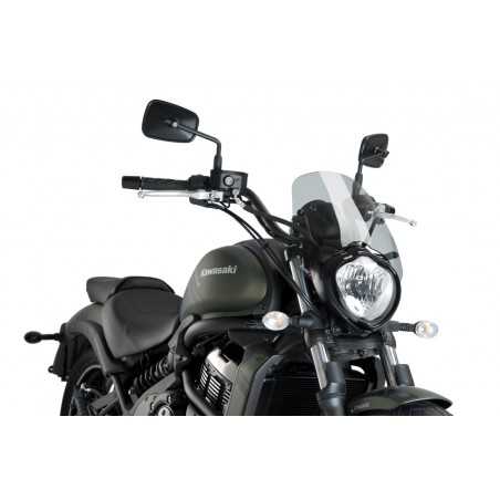 parabrezza naked new generation sport 310x330mm