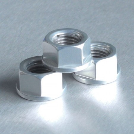aluminiummoer  10mm plata lspn10s
