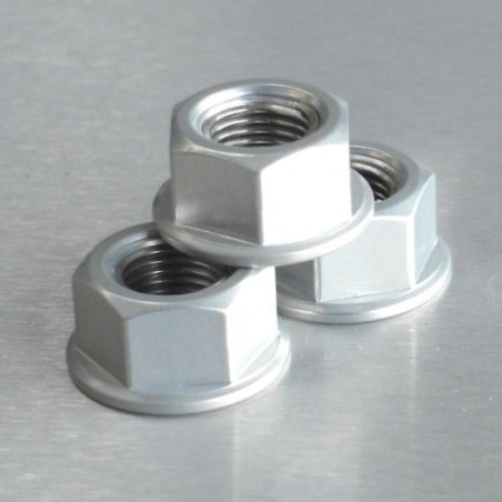 alumiinimutteri  12mm plata lspn12s
