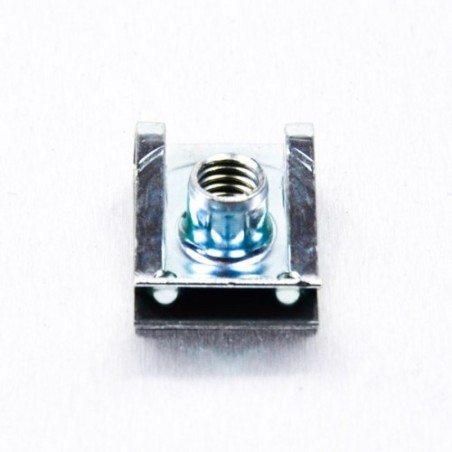 acél klipsz csavarhoz m6 clip1 - pro-bolt
