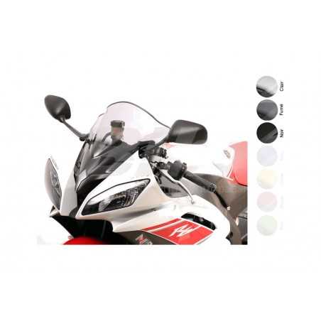 cúpula de tela de pára-brisa para motocicleta racing