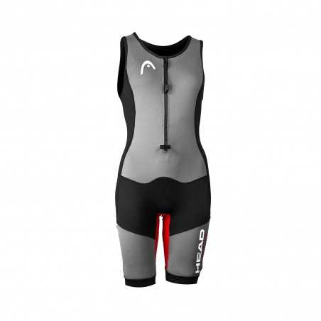 neoprendräkt för triathlonsimning sr myboost lite