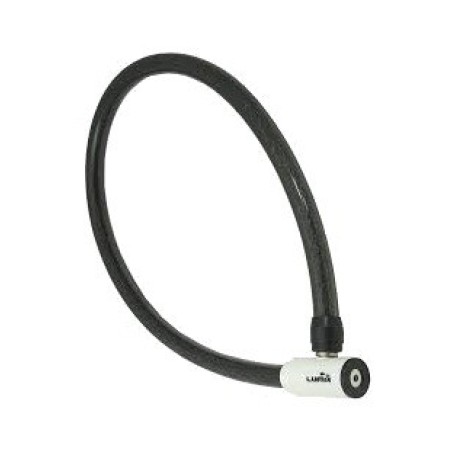 artikulerat stöldskyddslås  enduro 7338 cable ø25mm