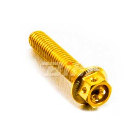 tornillo aluminio  race spec lhx665r