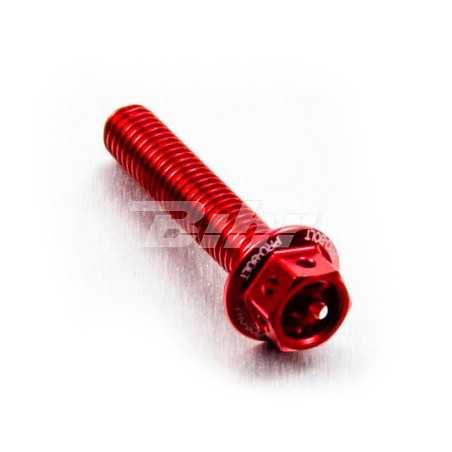 aluminum screw  race spec lhx665r