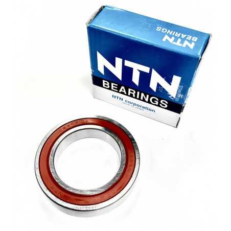 bearings, wheel  ntn 17x40x12 6203-2rs