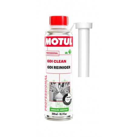 motul gdi clean: additive for cleaning direct injection engines