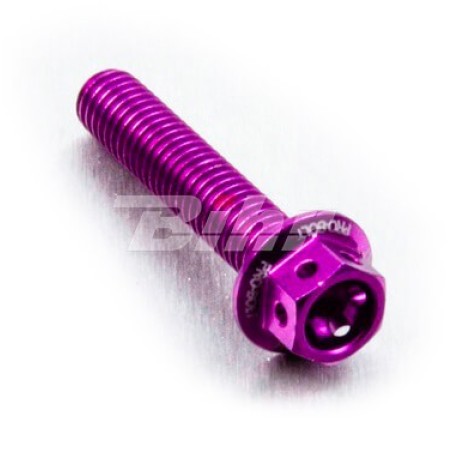 aluminum screw  race spec lhx655r