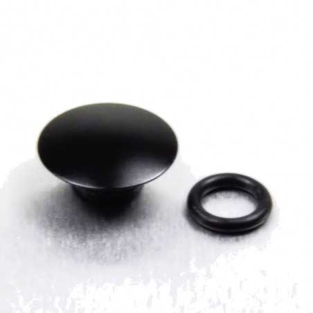tapón tornillo de aluminio  m6 lbut6