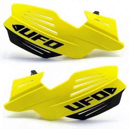 yellow vulcan open handguard replacement pm01651-102 ufo