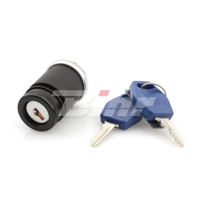 V PARTS Set completo di serrature e chiavi 6621
