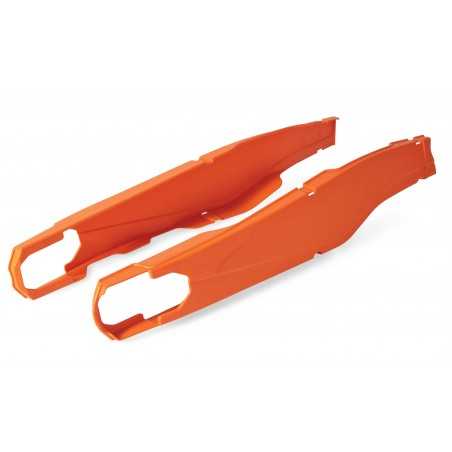 swingarm protectors naranja 8456500002