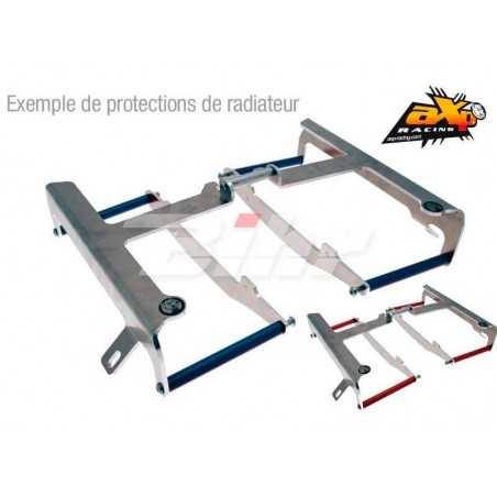 aluminiumsradiatorbeskyttere. ax1291