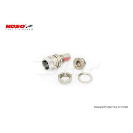 kit screw sensor wideband lambda sonde o2 bo002004