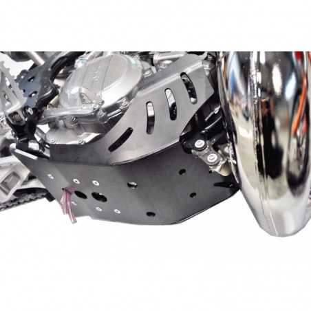 protetor de cobertura de enduro gp ax1399