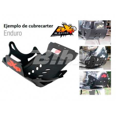 cubrecarter enduro phd 2t ktm ax1400
