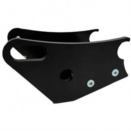 protector van plastic billets ax1606