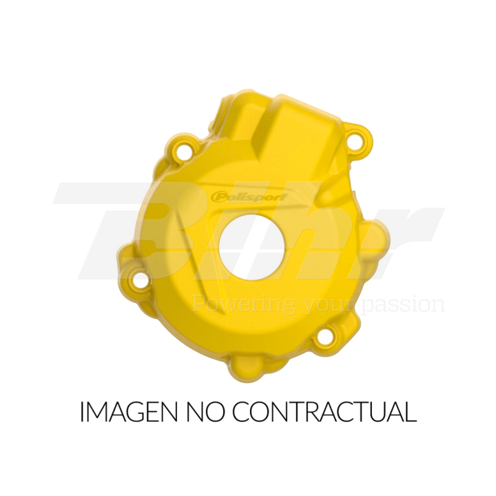 Ignition cover protector  8461400004