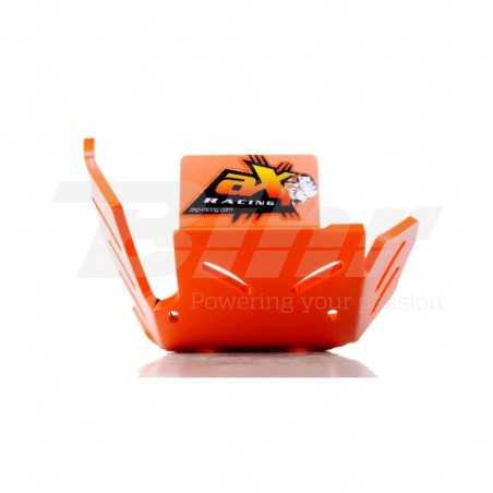 enduro cover protector xtrem ktm ax1436
