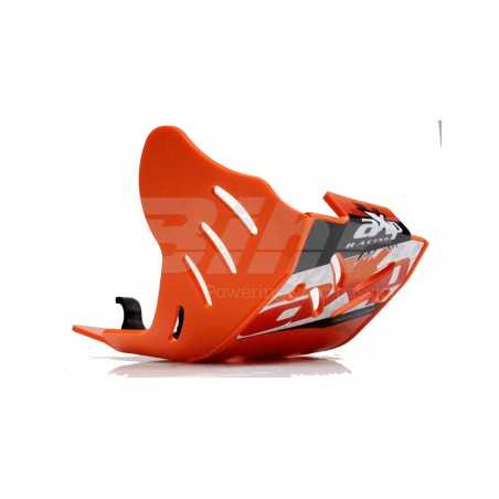 protetor de cobertura de enduro ktm ax1452