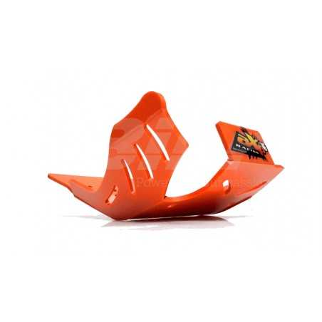cubrecarter enduro ktm ax1454