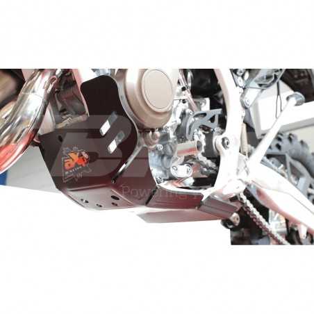motocross cover protector xtrem ktm ax1447
