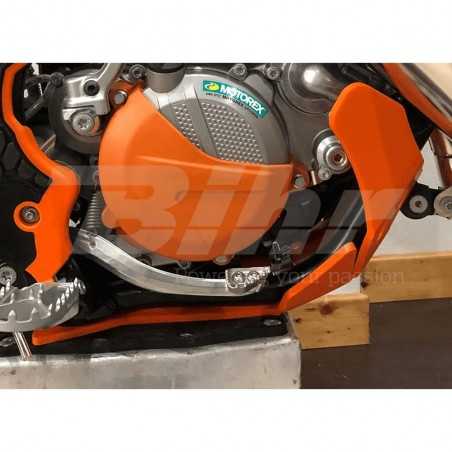 enduro motorvédő ktm ax1451
