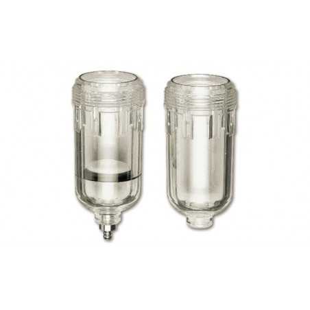 pair, spare cups, filter regulator, lubricator 1/4’’ 1919fe1/4 beta