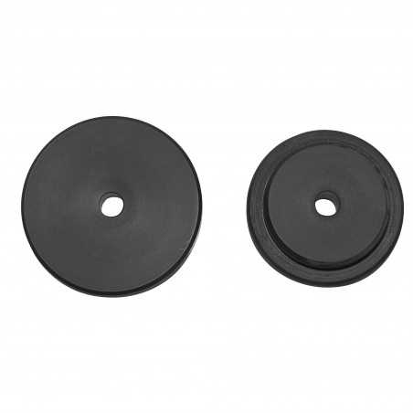 adaptador para centrador de rueda