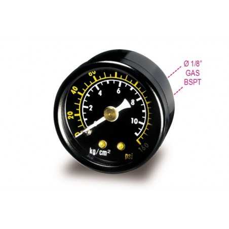 manometer, reserve 1919fe1 / 4 beta (1919 rm-fe)