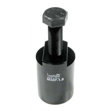 extractor de rosta interna ø38x1.5 para aprilia, bombardier brp, kawasaki klx/ksf, suzuki dr