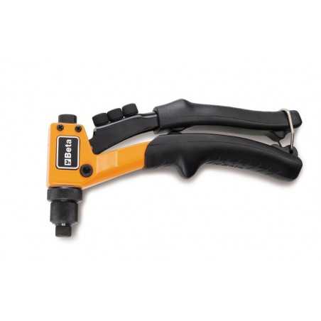 riveteuse universelle professionnelle ultra compacta (1741 u)
