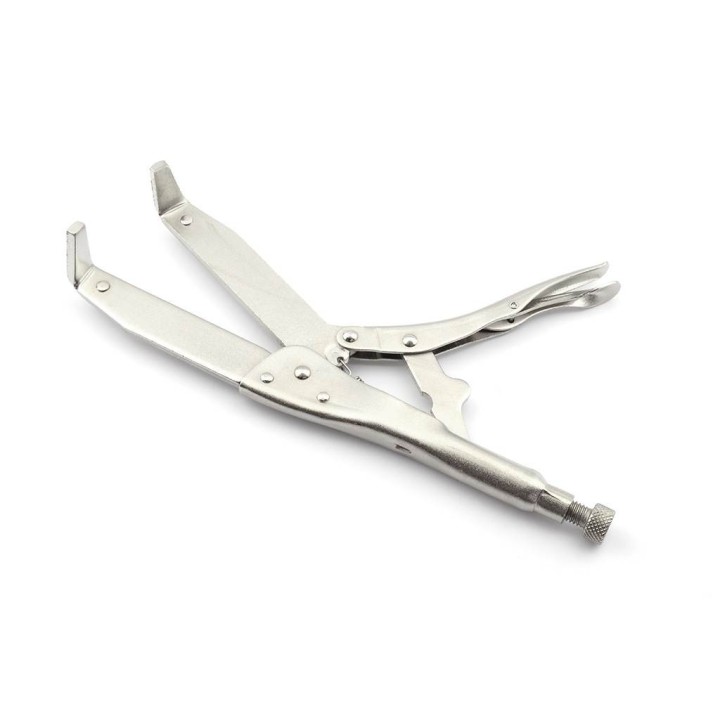BUZZETTI Double notch pulley and clutch blocker fixing tool 19562