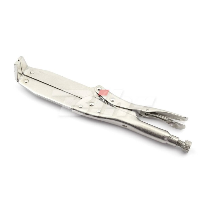 BUZZETTI Double notch pulley and clutch blocker fixing tool 19562