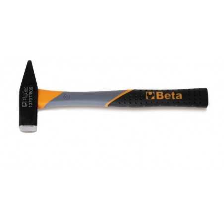 klassisk universalhammare med fiberhandtag 300gr beta