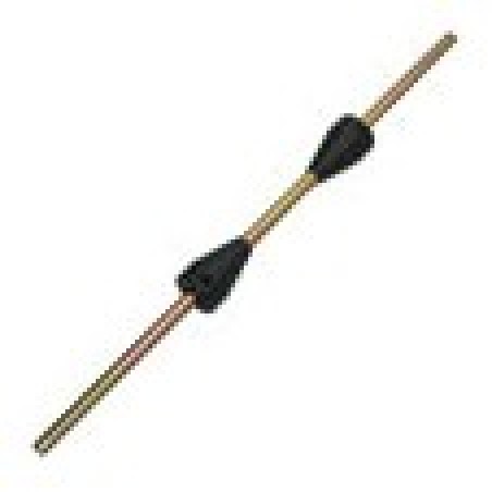 tire-centering adaptor maxiscooter