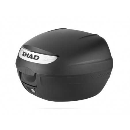 valigia per moto e scooter sh26
