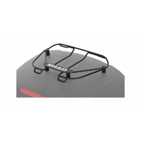 graella superior placa per a maleta o bagul