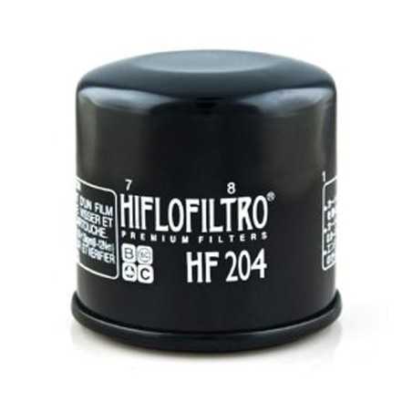 filtro de aceite hf204